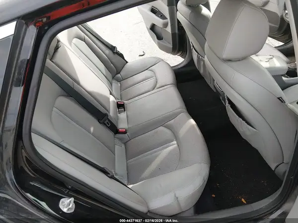 5XXGU4L3XGG065639 2016 KIA OPTIMA - Image 8