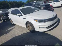 5XXGU4L3XGG065768 2016 KIA OPTIMA