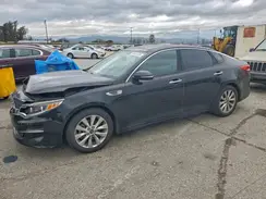 5XXGU4L3XGG066421 2016 KIA OPTIMA