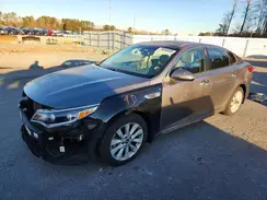 5XXGU4L3XGG067360 2016 KIA OPTIMA