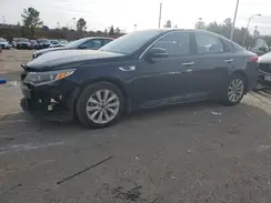 5XXGU4L3XGG067536 2016 KIA OPTIMA