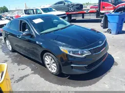 5XXGU4L3XGG068105 2016 KIA OPTIMA