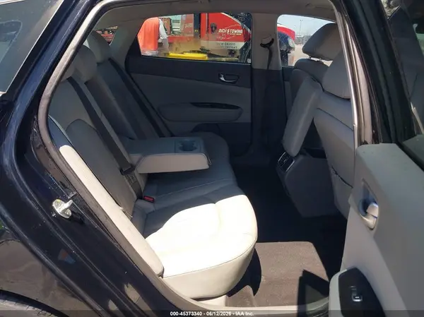 5XXGU4L3XGG068105 2016 KIA OPTIMA - Image 8