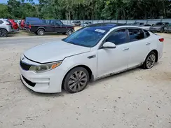 5XXGU4L3XGG068878 2016 KIA OPTIMA