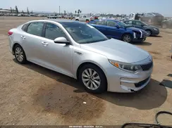 5XXGU4L3XGG069352 2016 KIA OPTIMA
