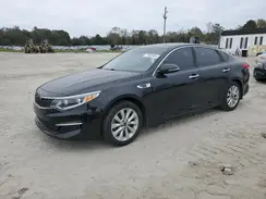 5XXGU4L3XGG070257 2016 KIA OPTIMA
