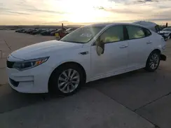 5XXGU4L3XGG070579 2016 KIA OPTIMA