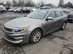 5XXGU4L3XGG070971 2016 KIA OPTIMA