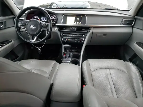 5XXGU4L3XGG070971 2016 KIA OPTIMA - Image 8