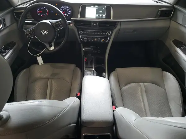 5XXGU4L3XGG071618 2016 KIA OPTIMA - Image 8