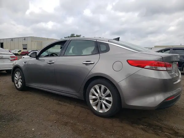 5XXGU4L3XGG071893 2016 KIA OPTIMA - Image 2