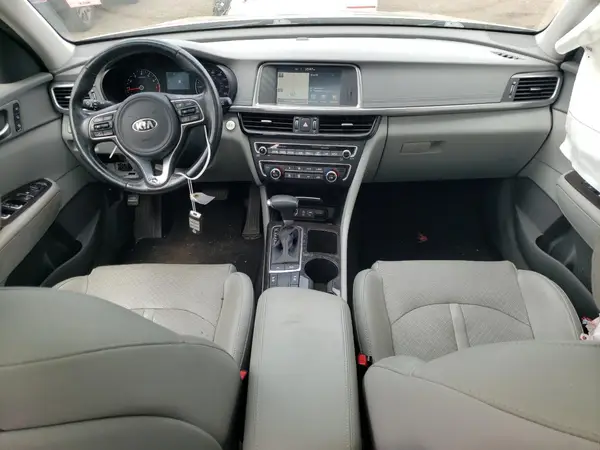 5XXGU4L3XGG071893 2016 KIA OPTIMA - Image 8