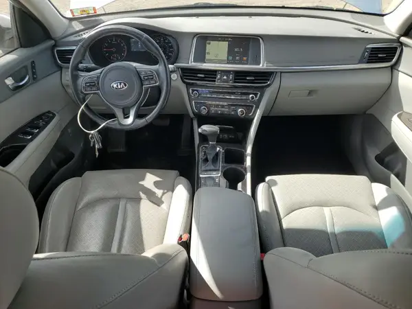 5XXGU4L3XGG072834 2016 KIA OPTIMA - Image 8