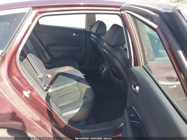 5XXGU4L3XGG072851 2016 KIA OPTIMA - Image 8
