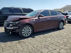 5XXGU4L3XGG073286 2016 KIA OPTIMA