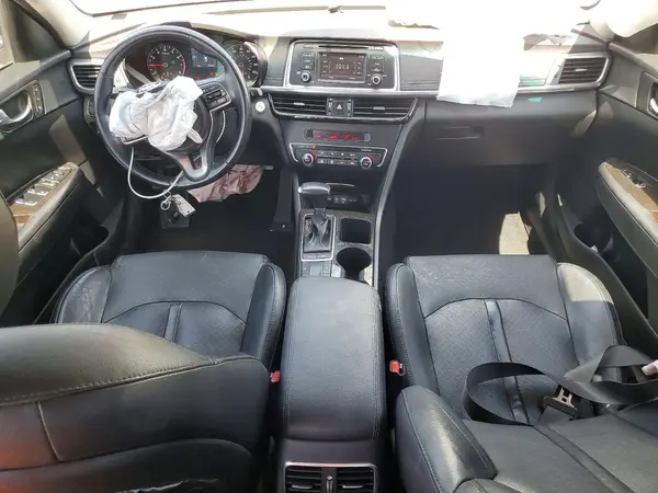 5XXGU4L3XGG073286 2016 KIA OPTIMA - Image 8