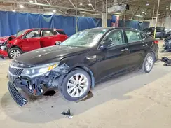 5XXGU4L3XGG075653 2016 KIA OPTIMA