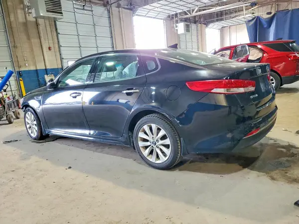 5XXGU4L3XGG075653 2016 KIA OPTIMA - Image 2