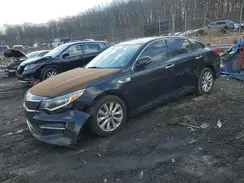 5XXGU4L3XGG075930 2016 KIA OPTIMA