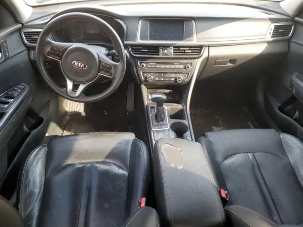 5XXGU4L3XGG075930 2016 KIA OPTIMA - Image 8