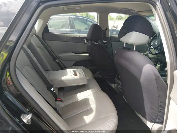 5XXGU4L3XGG076429 2016 KIA OPTIMA - Image 8