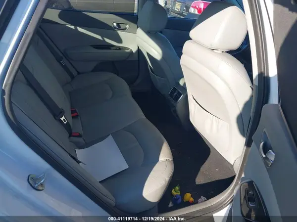 5XXGU4L3XGG078374 2016 KIA OPTIMA - Image 8