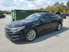 5XXGU4L3XGG078987 2016 KIA OPTIMA