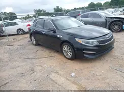 5XXGU4L3XGG079427 2016 KIA OPTIMA