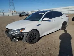 5XXGU4L3XGG080397 2016 KIA OPTIMA