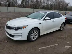 5XXGU4L3XGG080450 2016 KIA OPTIMA