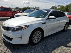 5XXGU4L3XGG080626 2016 KIA OPTIMA