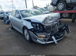 5XXGU4L3XGG081243 2016 KIA OPTIMA