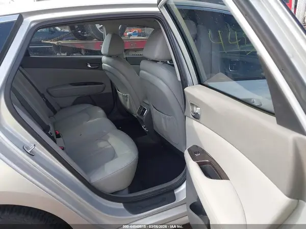 5XXGU4L3XGG081243 2016 KIA OPTIMA - Image 8