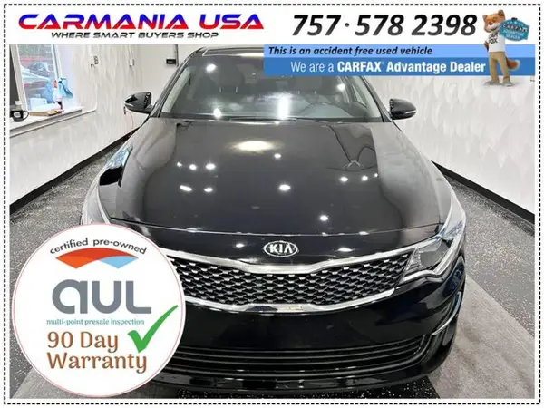 5XXGU4L3XGG081484 2016 KIA OPTIMA - Image 2