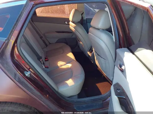 5XXGU4L3XGG084482 2016 KIA OPTIMA - Image 8