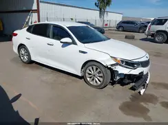 5XXGU4L3XGG087415 2016 KIA OPTIMA