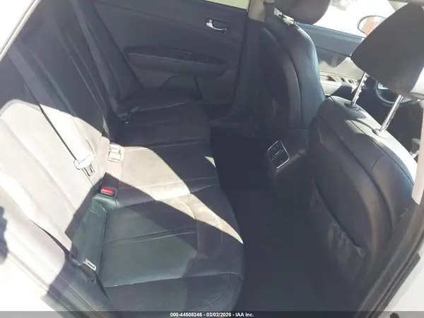 5XXGU4L3XGG087415 2016 KIA OPTIMA - Image 8