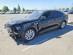 5XXGU4L3XGG087494 2016 KIA OPTIMA