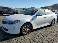 5XXGU4L3XGG087866 2016 KIA OPTIMA