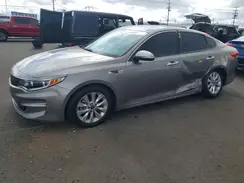 5XXGU4L3XGG088838 2016 KIA OPTIMA