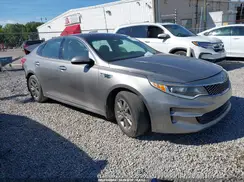 5XXGU4L3XGG089021 2016 KIA OPTIMA