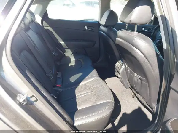 5XXGU4L3XGG089021 2016 KIA OPTIMA - Image 8