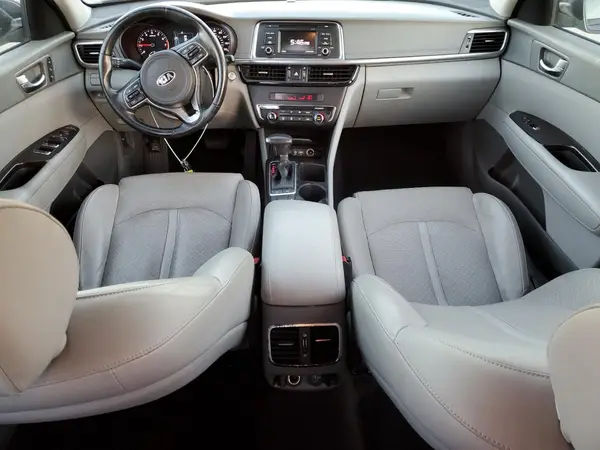 5XXGU4L3XGG089150 2016 KIA OPTIMA - Image 8