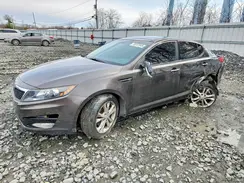 5XXGU4L3XGG090010 2016 KIA OPTIMA