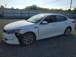 5XXGU4L3XGG090024 2016 KIA OPTIMA