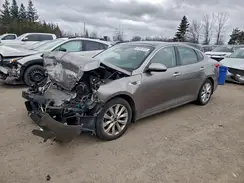 5XXGU4L3XGG090668 2016 KIA OPTIMA