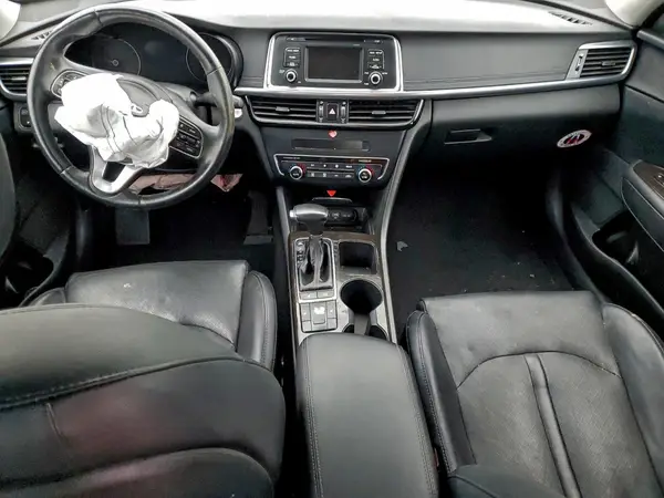 5XXGU4L3XGG090668 2016 KIA OPTIMA - Image 8