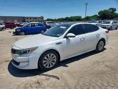 5XXGU4L3XGG091139 2016 KIA OPTIMA
