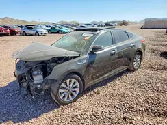 5XXGU4L3XGG093571 2016 KIA OPTIMA