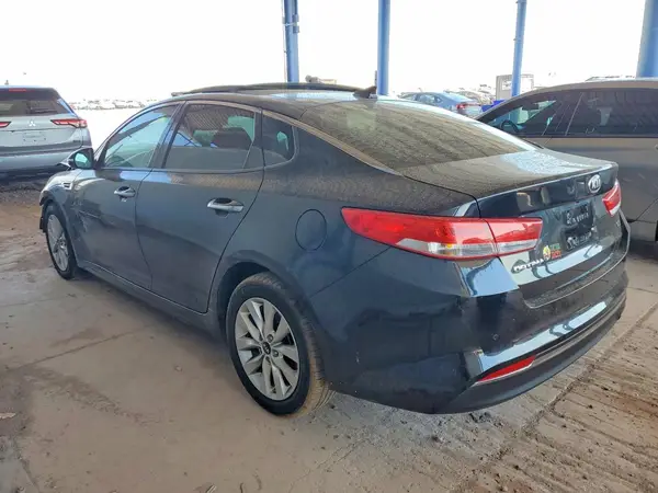 5XXGU4L3XGG093571 2016 KIA OPTIMA - Image 2